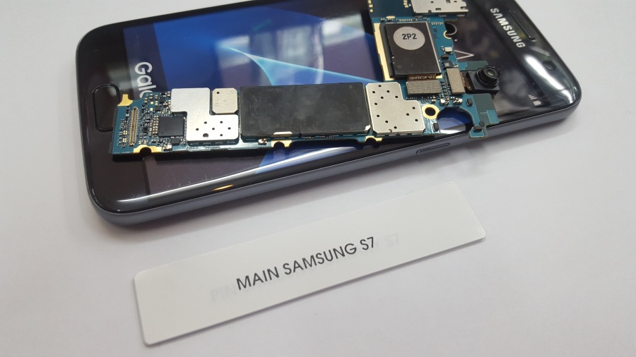 Main Samsung S7