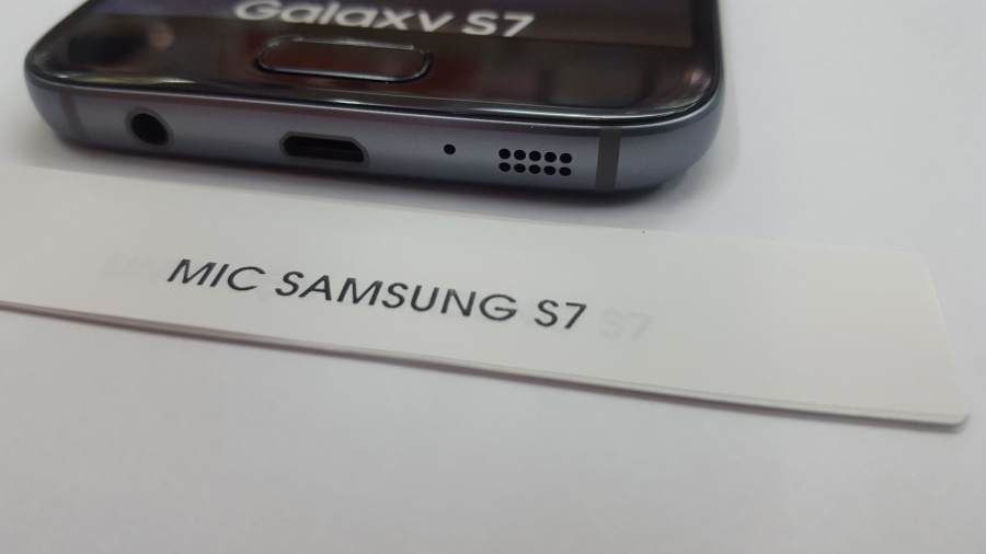 Mic Dien thoai Samsung S7