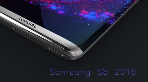 sua chua Samsung S8