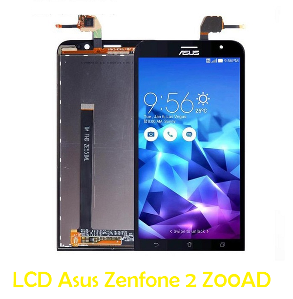 Màn hình Asus Zenfone 2 Z00AD