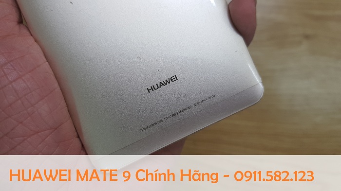 Sửa Chữa Điện Thọa Huawei Mate 9 MHA-AL00 Nhanh