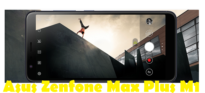 Sửa Chữa ĐiệnThoại Asus Zenfone Max Plus M1