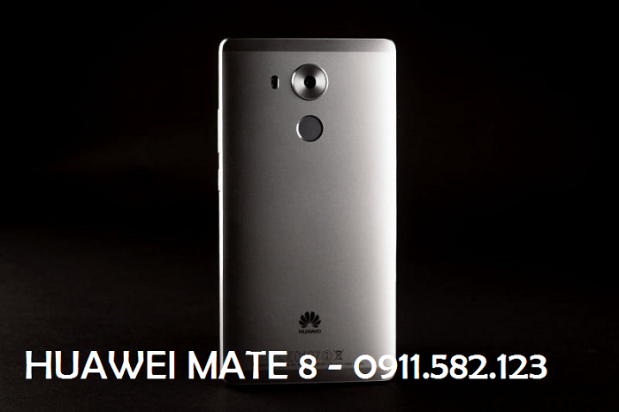 Sửa Huawei Mate 8