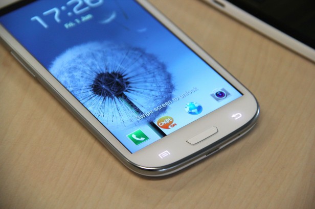 Samsung Galaxy S3 16gb