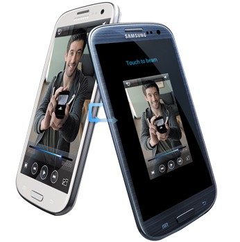 Galaxy S3 16gb