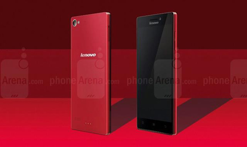 LENOVO VIBE X2