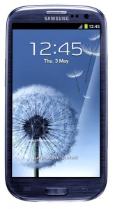 Điện thoại Samsung S3 Quốc Tế (16G)