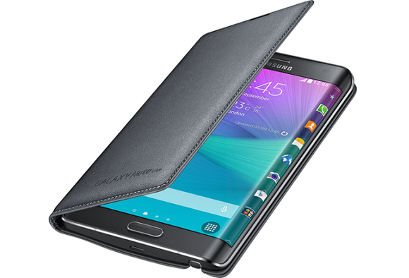 Bao da Samsung S6 Edge Leather Origin