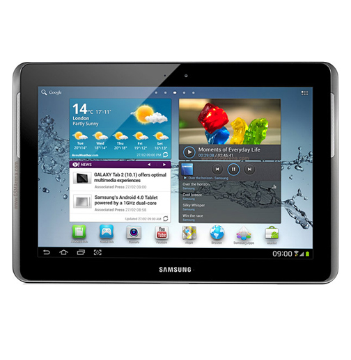 Samsung Galaxy Tab 2 P5100 10 inch