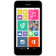 Dán màn hình Nokia Lumia 530