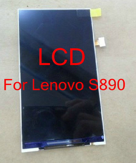 màn hình lenovo s890