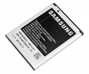 Pin Samsung i5510/ S5330 Wave 2 Pro/ Galaxy Mini S5570