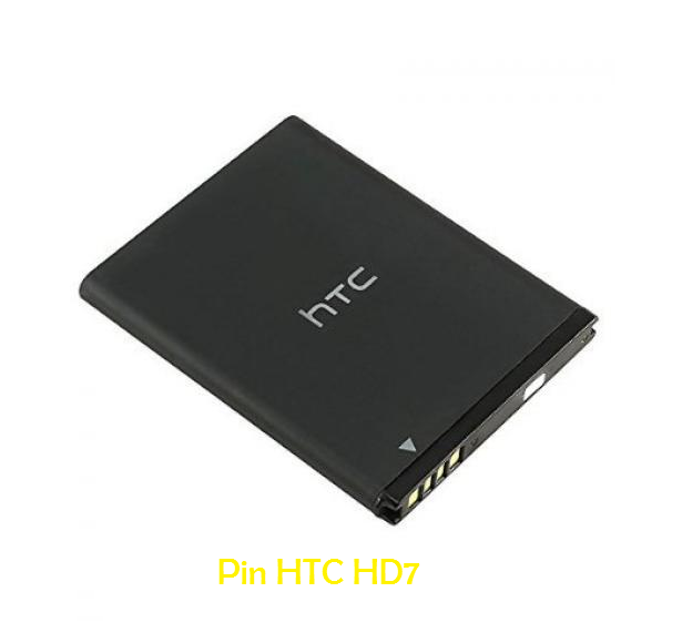 Pin HTC HD7, G13, HTC Wildfire S, HTC A510e, explorer,a310e