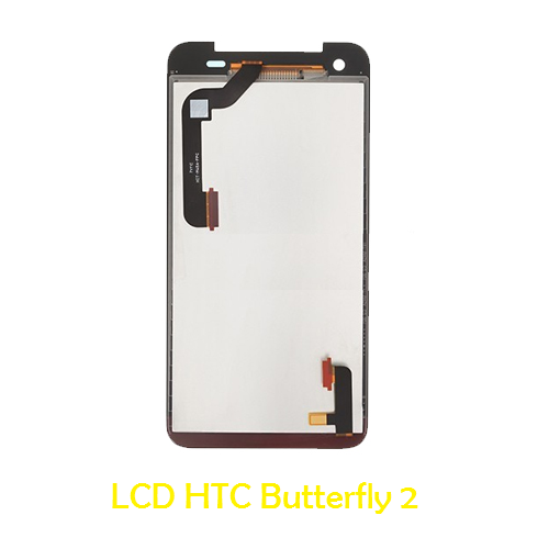 Màn hình cảm ứng HTC Butterfly 2