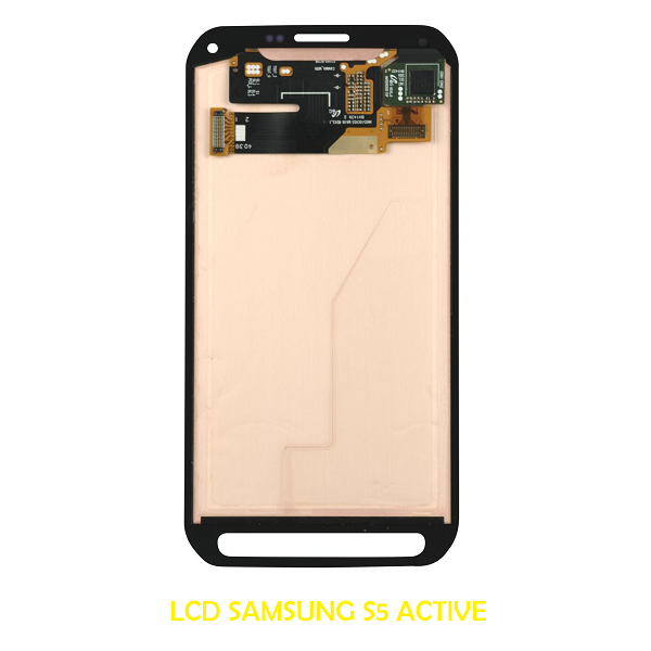 Màn hình Cảm ứng Samsung S5 Active SM-G870A