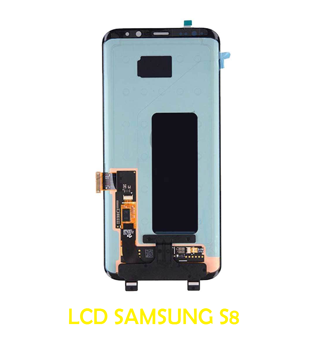 Màn hình Samsung S8