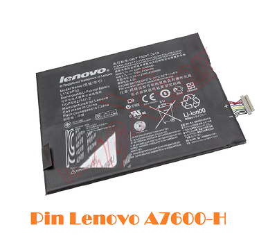 Pin Lenovo IdeaTab A10-70HD (A7600)