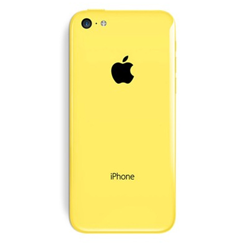 iPhone 5C 16GB Yellow (Bản quốc tế)