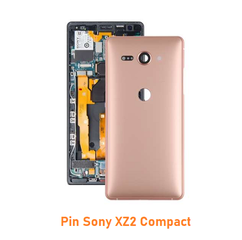 Pin Sony XZ2 Compact