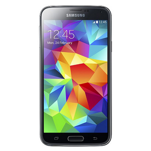 BAO DA Samsung Galaxy S5 Docomo (SC-04F)
