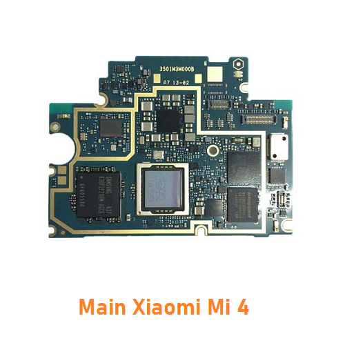 Main Xiaomi Mi 4