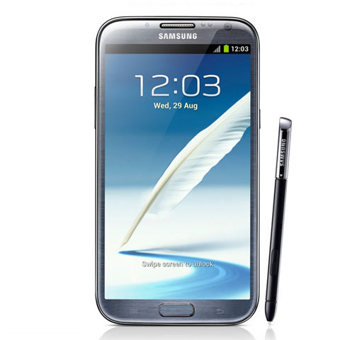 Samsung Galaxy Note II 32Gb