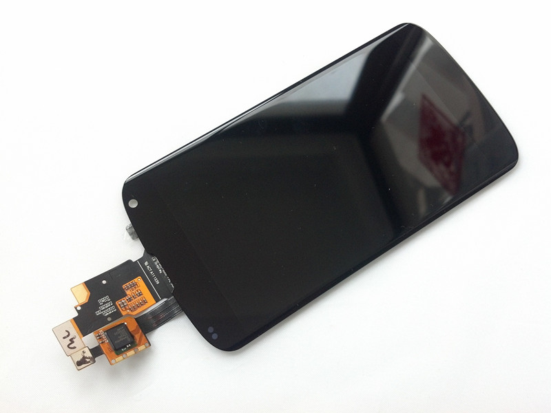 Màn hình LCD LG E960 / Google Nexus 4 - Màn hình full