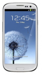Điện thoại Samsung S3 Quốc Tế (32G)