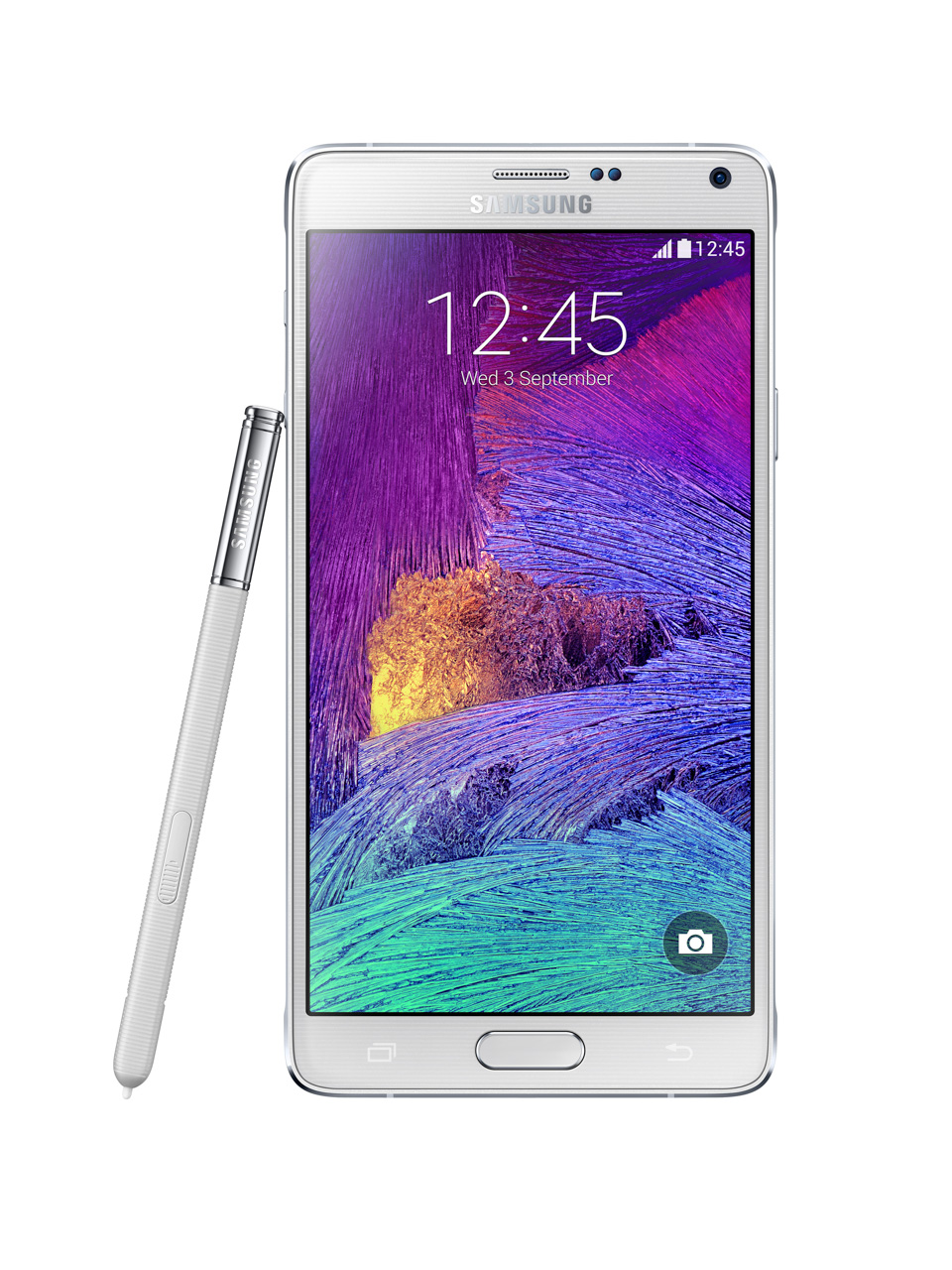Màn hình Samsung Galaxy Note 4