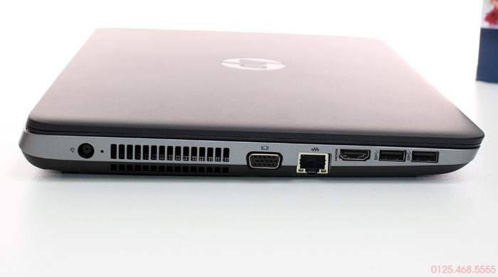 HP Probook 4440s (D5J98PA)