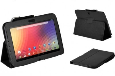 Bao da Google Nexus 10 Stand case