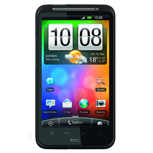 HTC Desire HD (Cty)