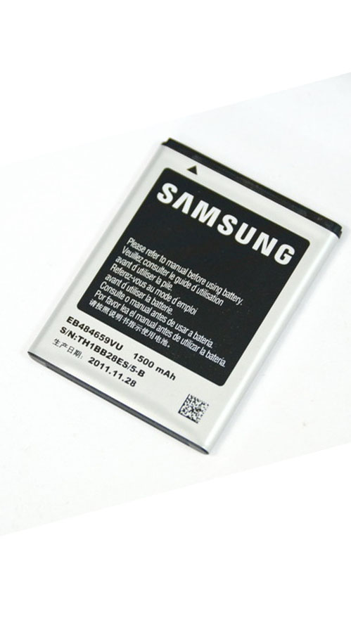 Pin Samsung Galaxy S1