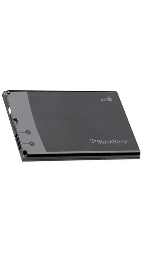 Pin blackberry 9000,9700,9780 Ms1