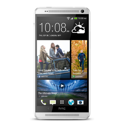 HTC One Max (Cty)