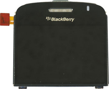 Màn hình BlackBerry B9000