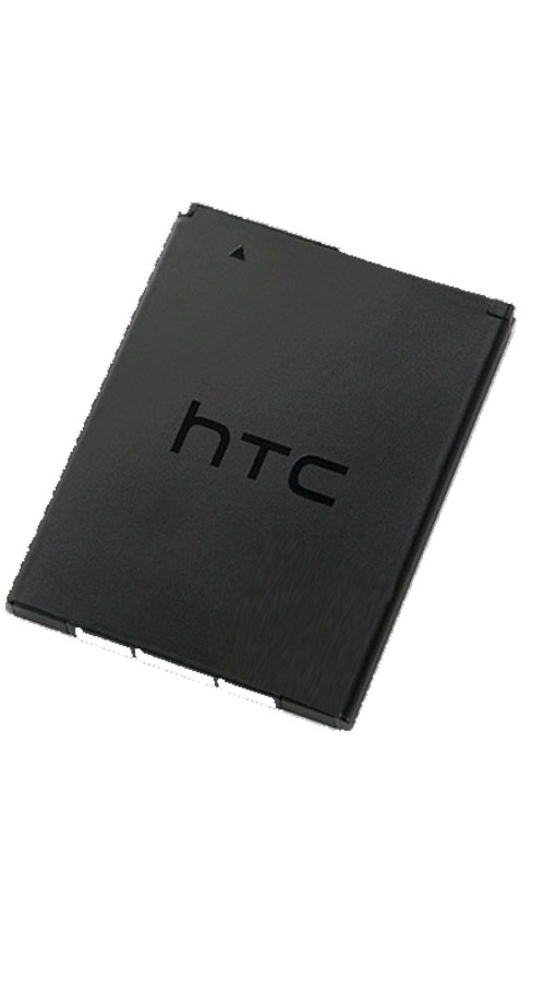Pin HTC T7373, Verizon Ozone, Verizon Touch Pro 2, Verizon VX6875