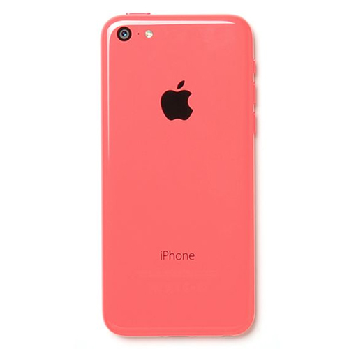 iPhone 5C 16GB Pink (Bản quốc tế)