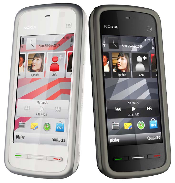 Màn hình Nokia 5230-5233-5800-N97mini-X6