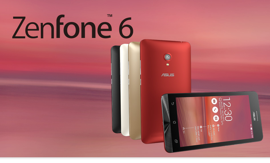 Màn hình Zenfone 6 Full nguyên bộ