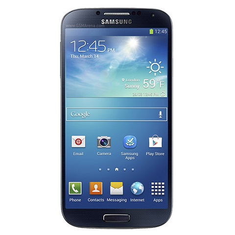 Samsung Galaxy S4 Quốc tế I9500 (32G)