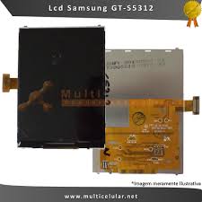 màn hình Samsung Galaxy Pocket Neo Duos S5312