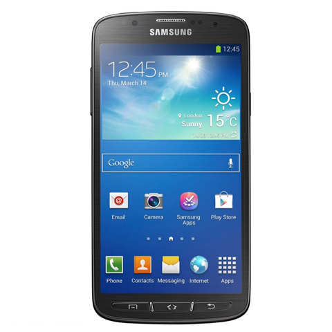 Điện thoại chống nước Samsung Galaxy S4 Active i9295