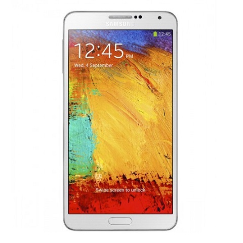 Samsung Galaxy Note 3 2 sim 