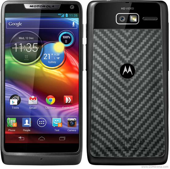 Motorola M201