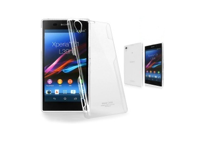 Ốp lưng Sony Xperia Z Imak trong suốt