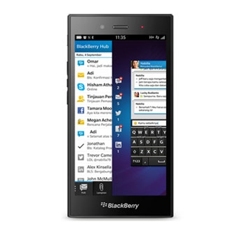 Blackberry Z3 (Cty)