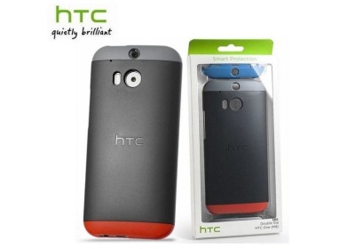 Ốp lưng HTC One M8 Double Dip chính hãng HTC HCC940