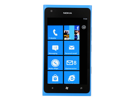 Màn hình Lumia 435