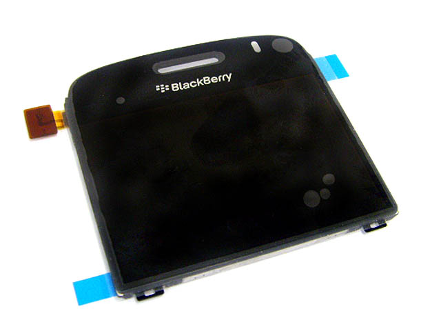 Màn hình Blackberry 9000